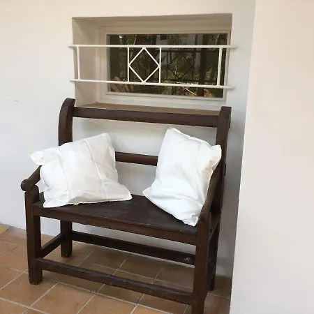 Villa L'approdo *