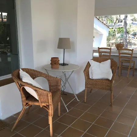 L'approdo Villa *