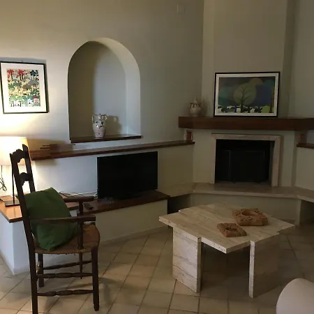 L'approdo Villa