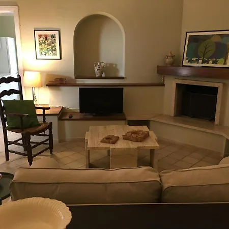 L'approdo Villa *