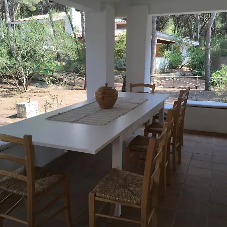 Villa L'approdo *