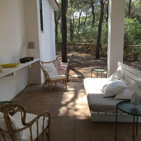 Villa L'approdo Marina di Ginosa
