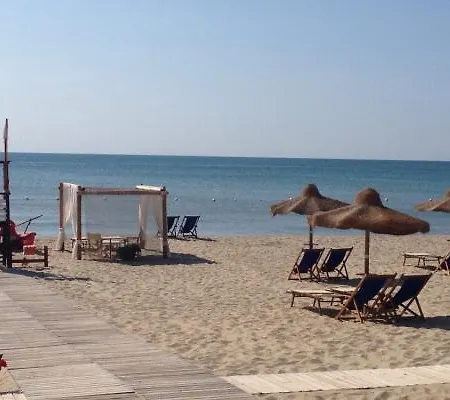 L'approdo Villa *