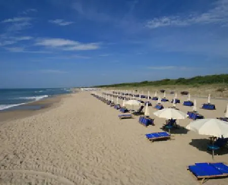 L'approdo וילה