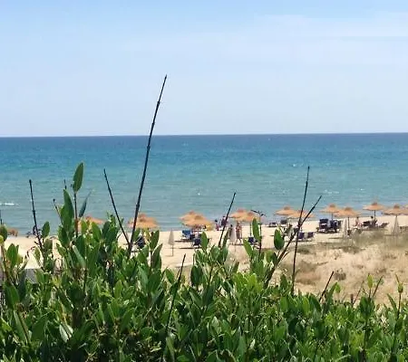 וילה L'approdo Marina di Ginosa