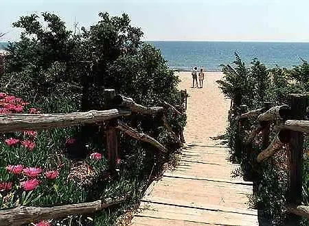 וילה L'approdo Marina di Ginosa