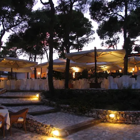 וילה L'approdo *